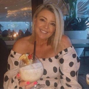 Meet your Posher, Kellie